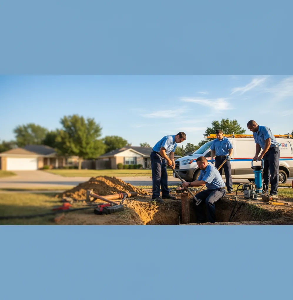 Water Heater Repair in Monticello, WI